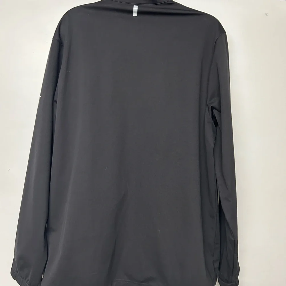 Puma full zip, golf, tech jacket - Picture 2 of 4